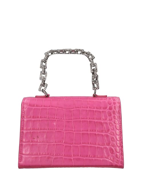 Borsa mini Sophie in pelle GEDEBE | SOPHIE COCCOIBISCUS